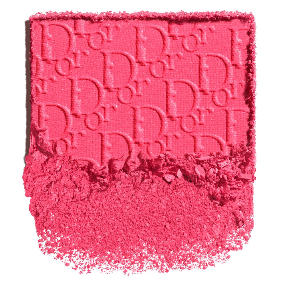 DIOR BACKSTAGE ROSY GLOW (BLUSH EN POLVO)